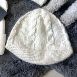 Knit Cap